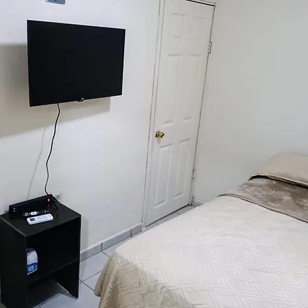 Apartamento Privado Economico